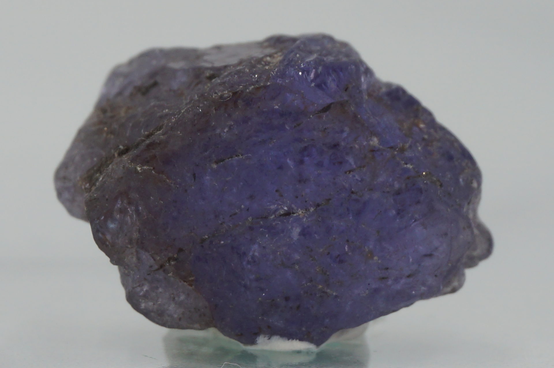 ★アールヴヘイム新着★ タンザナイト ＆ ローズクォーツ