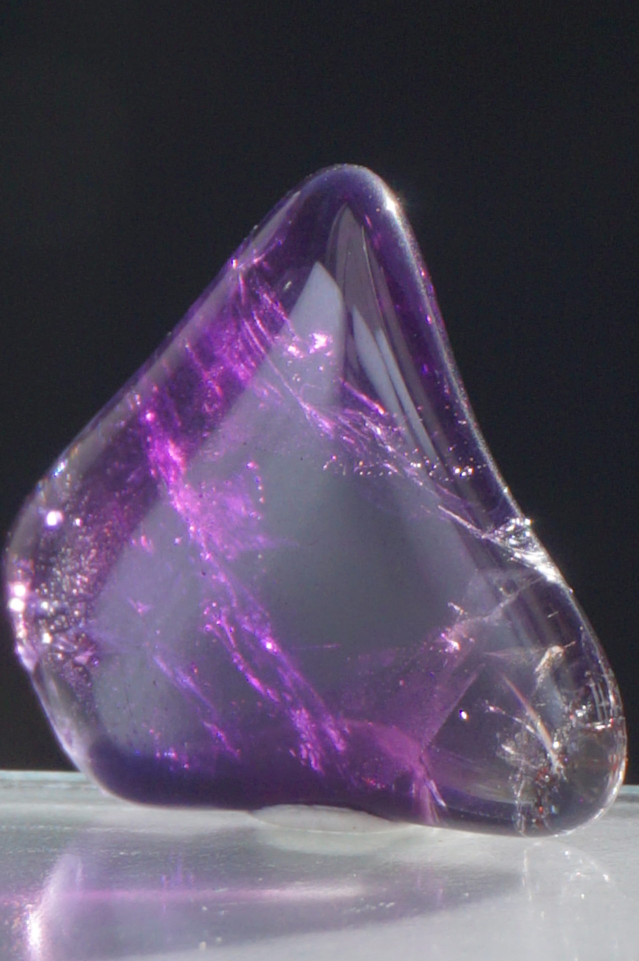 ブランドバーグアメジスト 炎の山 オムクルバロ リアファル 12