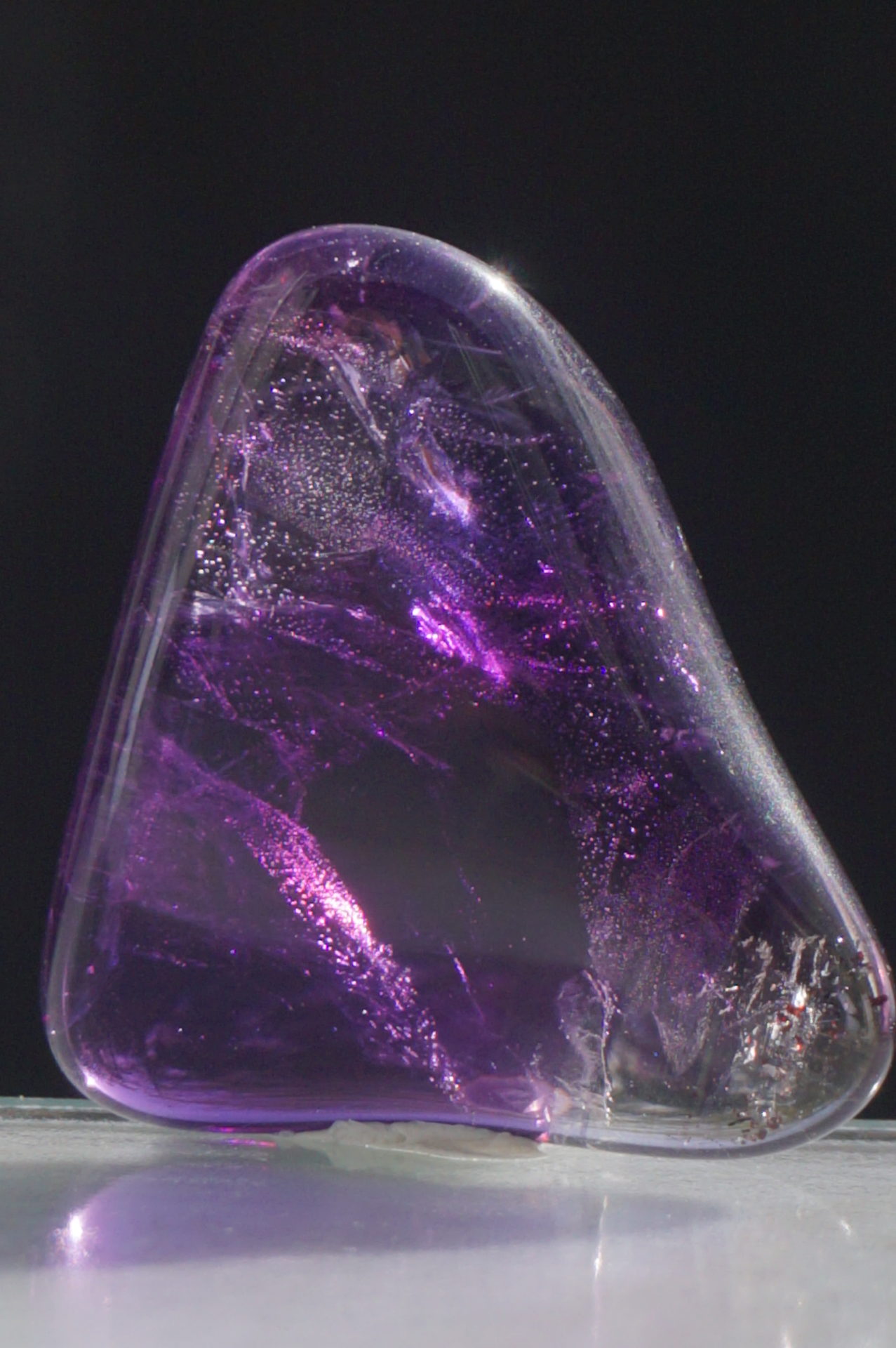 ブランドバーグアメジスト 炎の山 オムクルバロ リアファル 11