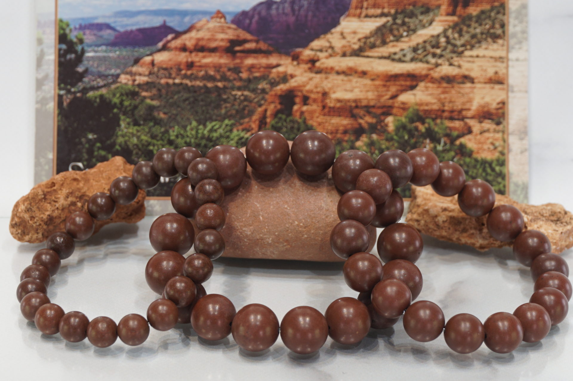 ★予告★セドナボルテックスストーン