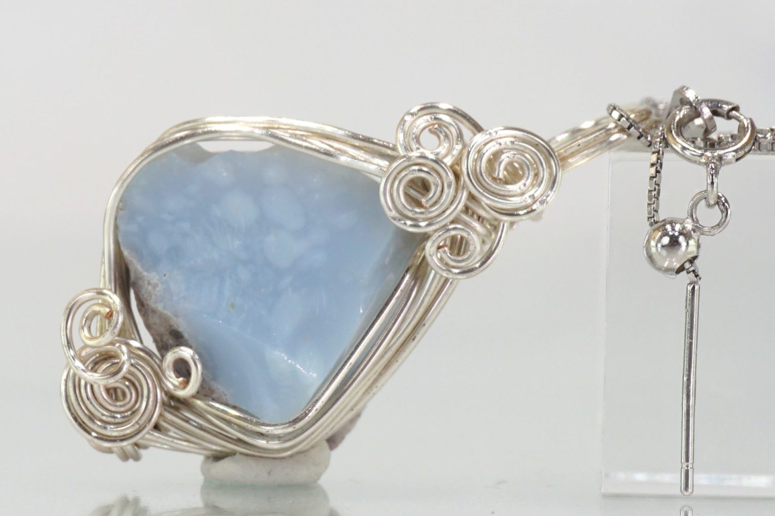 owyhee-blue-opal-pendant