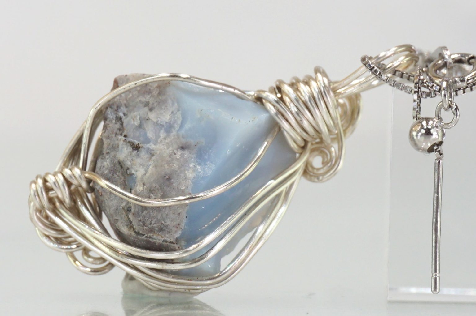 owyhee-blue-opal-pendant
