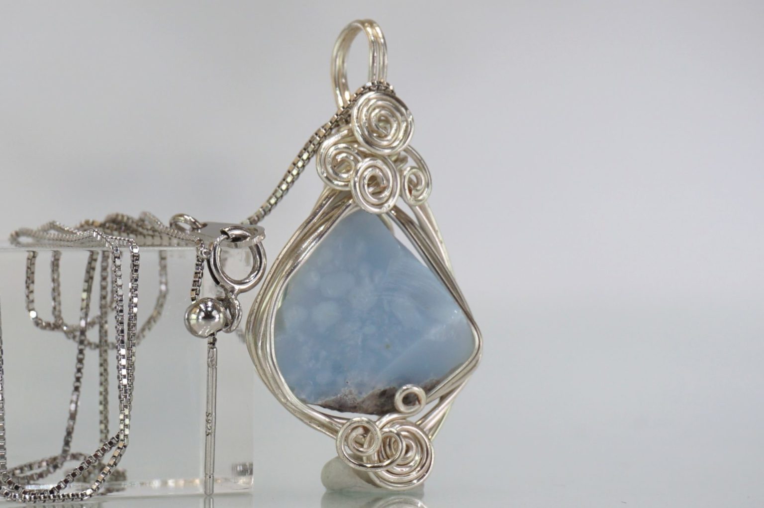 owyhee-blue-opal-pendant