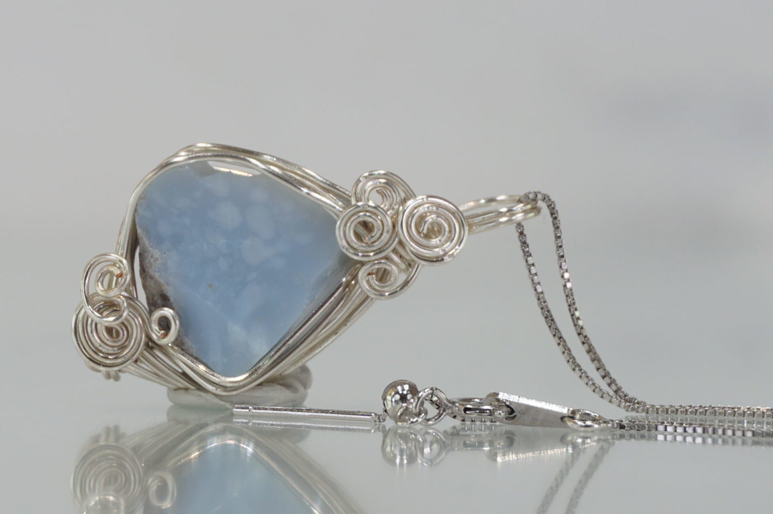 owyhee-blue-opal-pendant