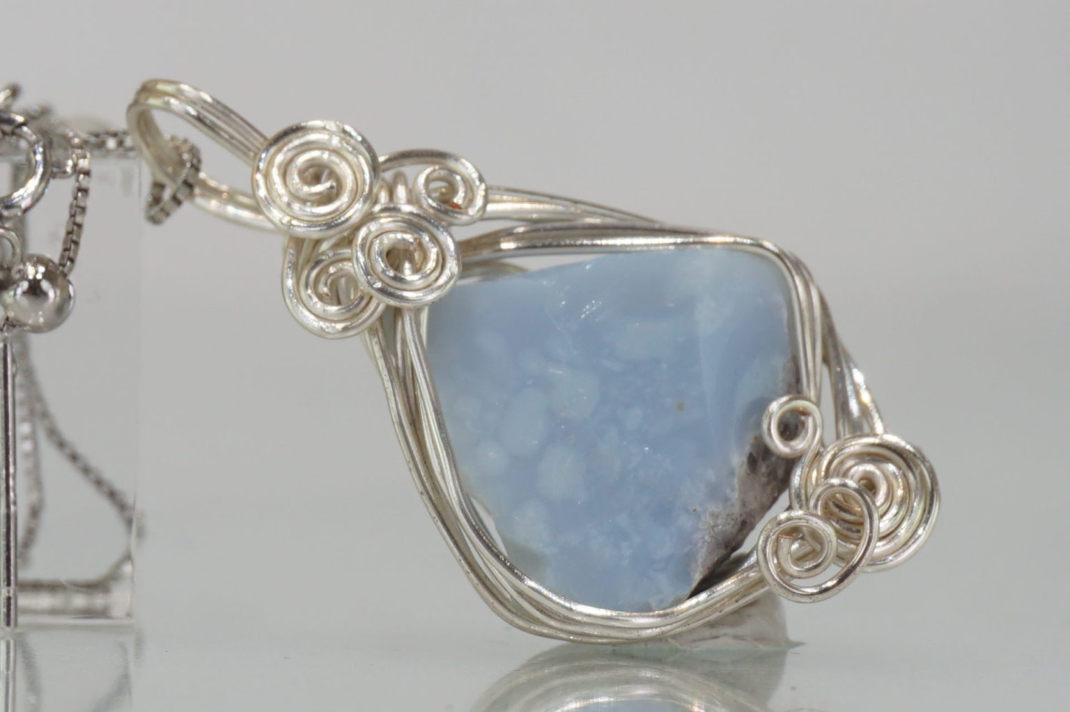 owyhee-blue-opal-pendant