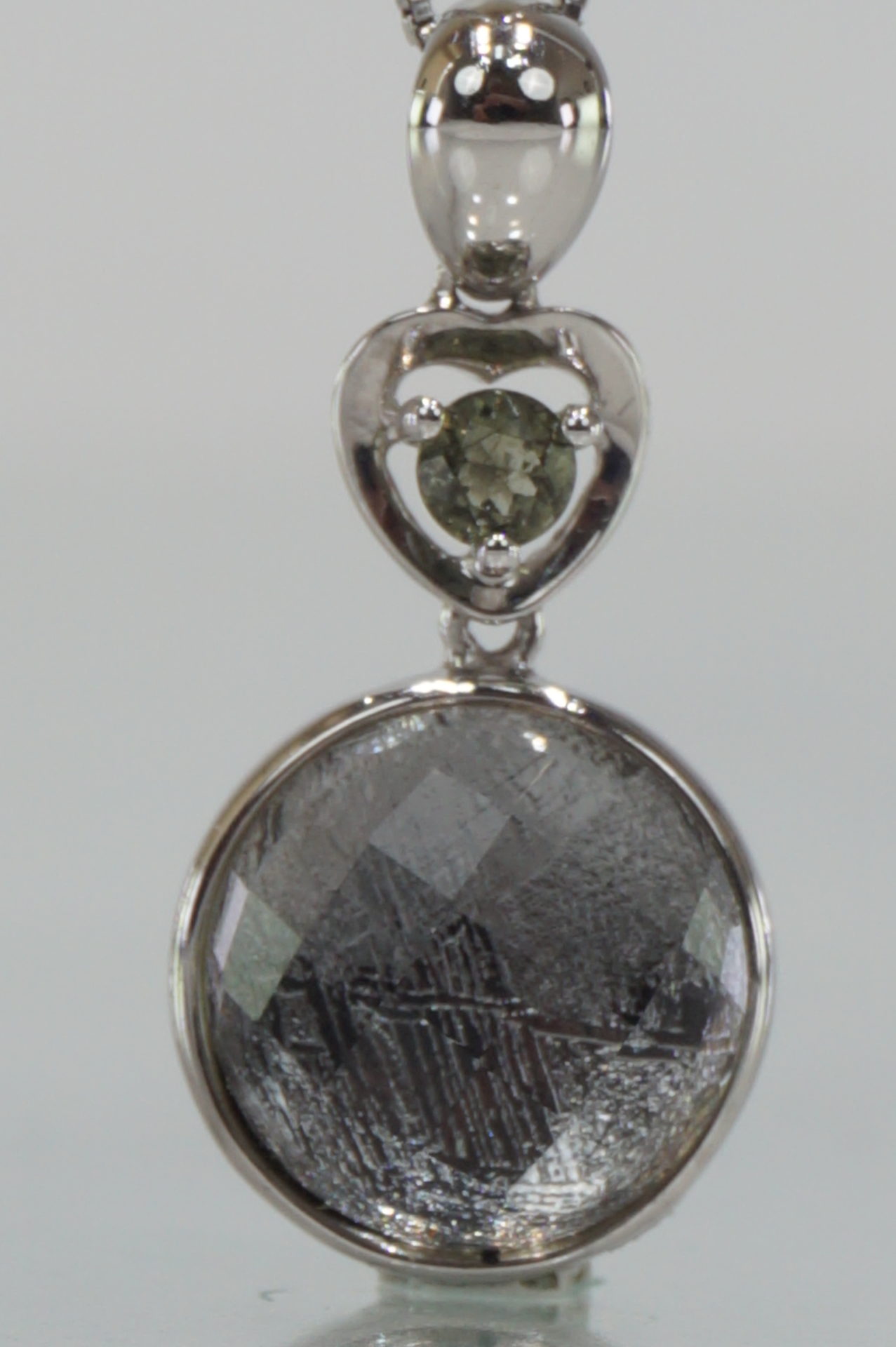 ★アールヴヘイム新着★ メテオライト ＆アクアマリン