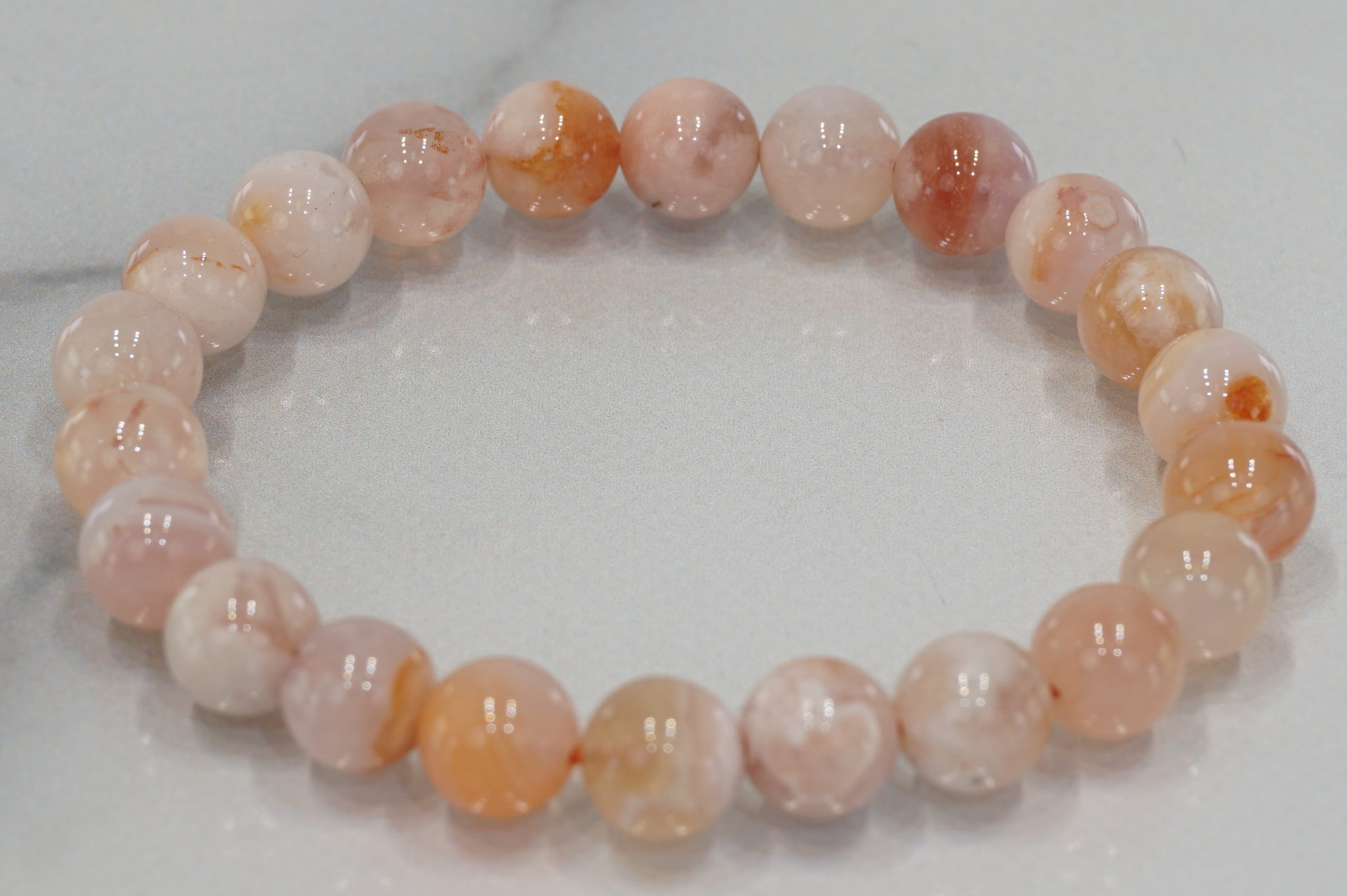 ★アールヴヘイム新着★ チェリーブロッサム ＆ シュンガイト