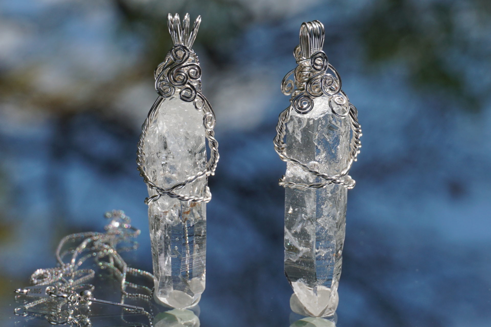 ★予告★センティエントプラズマクリスタル