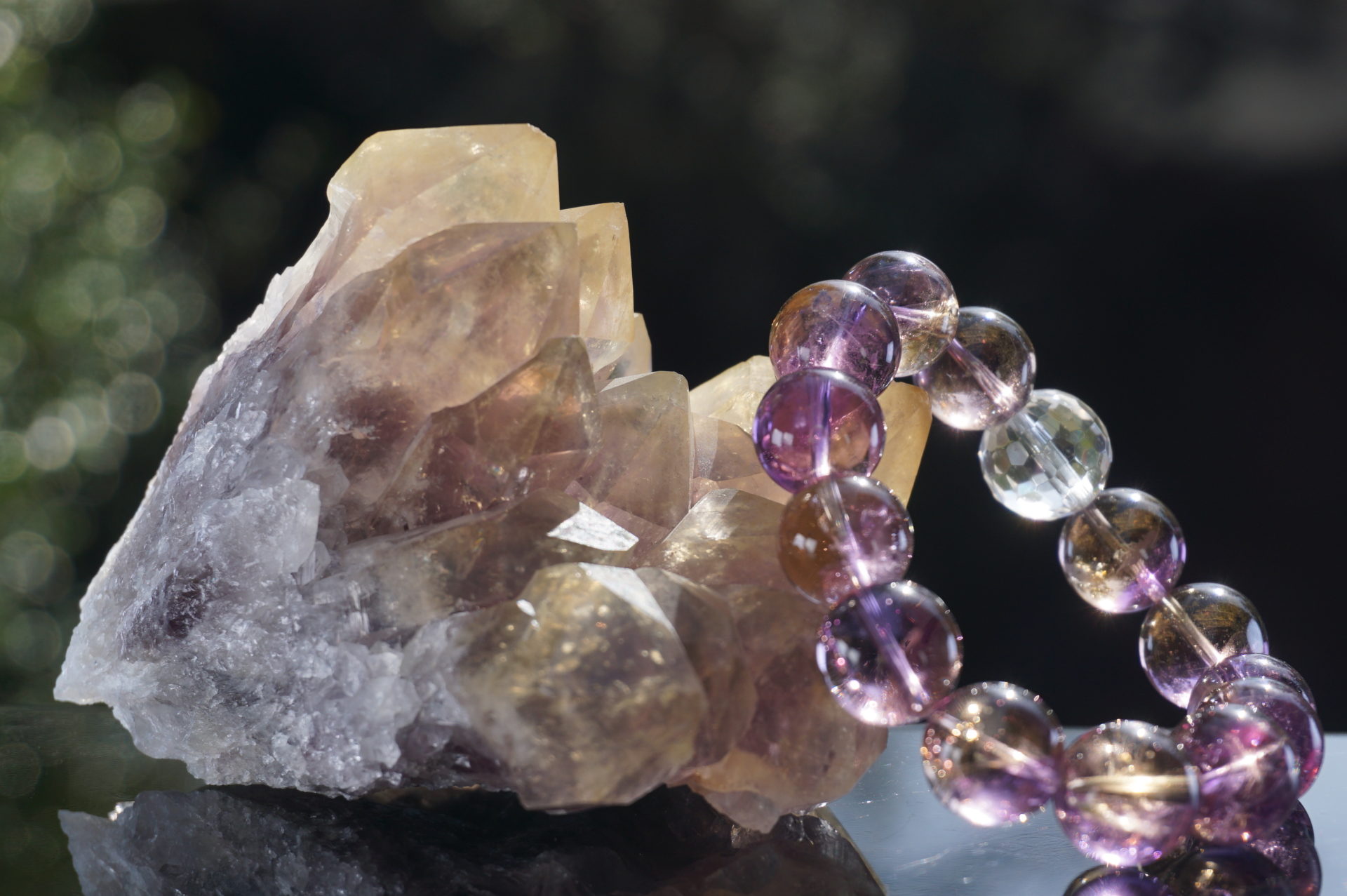 ★予告★アメトリン