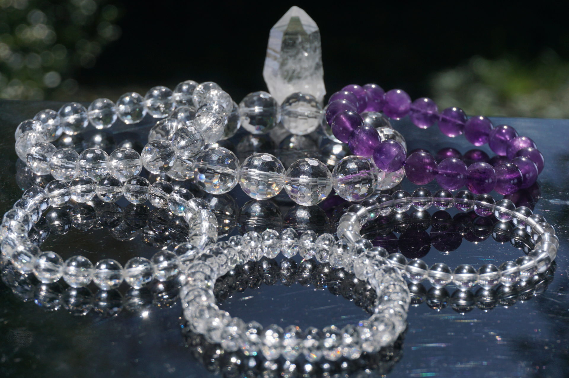 ★3/18～アップ予定★センティエント＆オーラライト