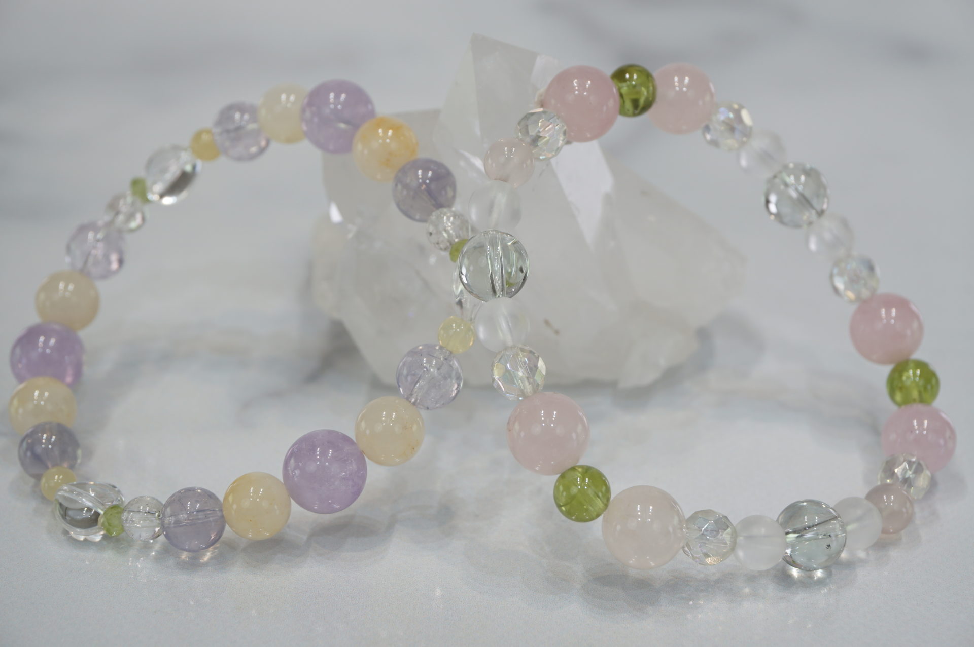 ★アールヴヘイム（Alfheimr）オリジナルブレスレット