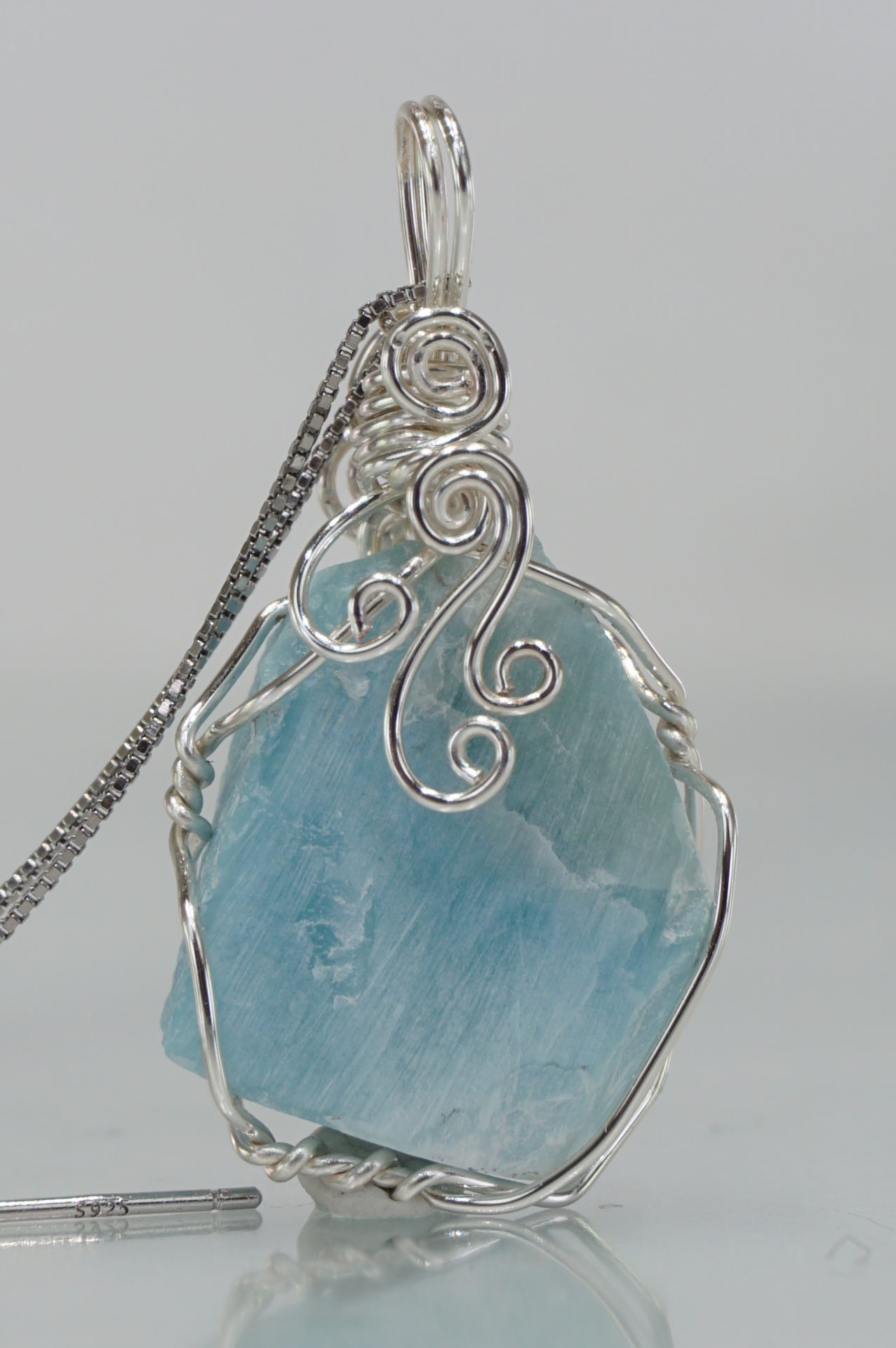 ★アールヴヘイム新着★ラリマー ＆ シュンガイト