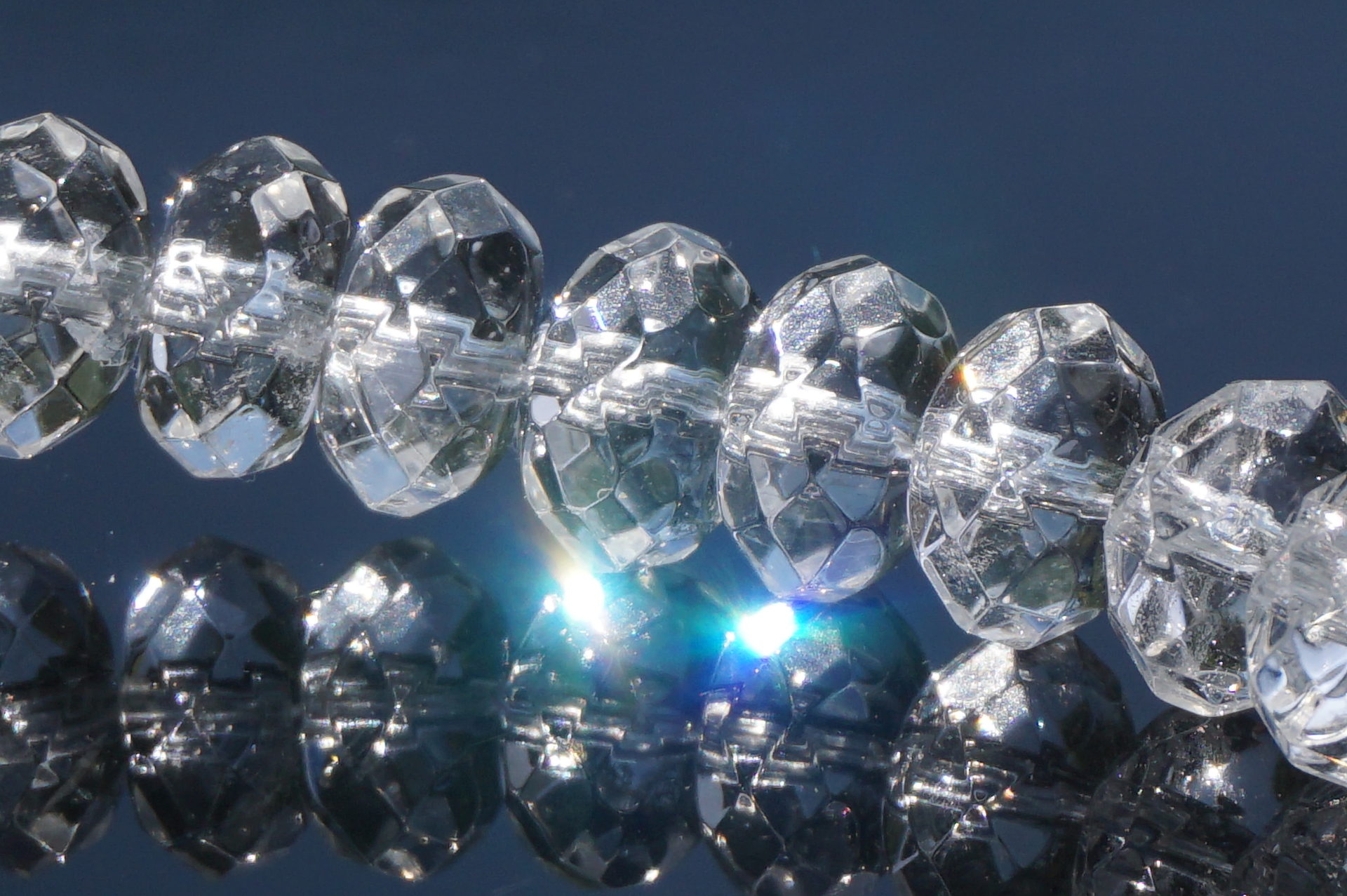 センティエントプラズマクリスタル～世界が変わる瞬間